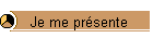 Je me présente
